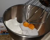 Foto del paso 1 de la receta: Tiramisú de plátano