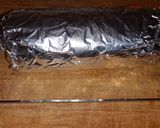 A picture of step 6 of My style doner kebab🌮🌮🌮.