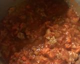 Foto del paso 9 de la receta: Guiso de arroz y carne