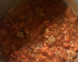 Foto del paso 9 de la receta: Guiso de arroz y carne