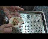 Foto langkah ke 2 dari resep Gyoza ayam chicken dumpling.