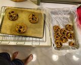 Foto langkah ke 5 dari resep Soft cookies palmia royal 🍪.