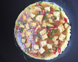 Foto langkah ke 6 dari resep Tahu Telur Goreng Yummy.