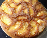 Foto del paso 7 de la receta: Tarta de manzana invertida