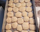 Foto del paso 8 de la receta: Galletitas dulces