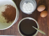 Brownies Panggang