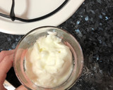 Foto del paso 1 de la receta: Pan de yogurt