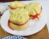 Hình bước làm 4 của món Mâm cúng ngày vía Thần Tài