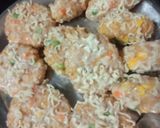 मैगी कटलस(maggi cutlet recipe in hindi) रेसिपी चरण 5 फोटो