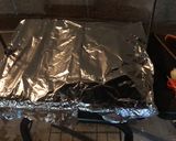 Foto del paso 3 de la receta: Alitas