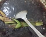 Foto langkah ke 3 dari resep Sirup Gula Merah.