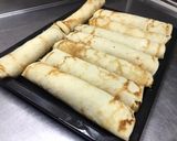Foto del paso 15 de la receta: Canelones de acelga y pollo