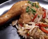 Foto del paso 9 de la receta: Pollo Horneado