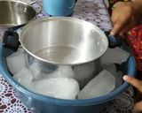 Foto del paso 1 de la receta: Nieve de mango