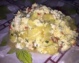 Foto del paso 5 de la receta: Revuelto De Zapallitos zucchini!!