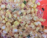 Foto langkah ke 1 dari resep Bakwan Jagung Favorite Suami.