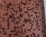 Foto langkah ke 5 dari resep Bolu jadul coklat.