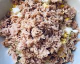A picture of step 5 of Potato Salad 🥔 !! (“Ensaladilla rusa”, Spanish Tapa 🇪🇸).