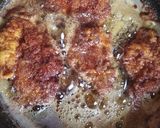 صورة لخطوة 2 من وصفة اسكالوب بتتبيلة السمك 🐠 مذاق روعة 😋❤️
