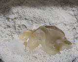 Foto del paso 8 de la receta: 🧈🥚Conchas blancas🥚🧈