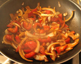 Foto del paso 31 de la receta: Almuerzo Quatrophenico y Racinguista
