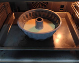Foto del paso 3 de la receta: Bizcocho glaseado de limón