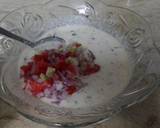 Pudeenay wala raita recipe step 3 photo