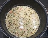 Tárkonyos csirkeraguleves (gluténmentes) recept fázis 7 fotója