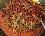 Foto langkah ke 4 dari resep Sambal Kacang Teri Medan.