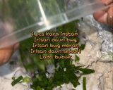 Foto langkah ke 8 dari resep Pempek Lenjer, Kapal Selam, Adaan & Tekwan Ikan Tenggiri Nikmat!.