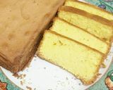 Foto langkah ke 4 dari resep Bolu Jadul/Cake Potong.