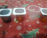 Foto del paso 4 de la receta: Brawnies de toddy