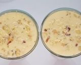 A picture of step 9 of Rabdi Recipe.