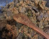 Foto langkah ke 3 dari resep Serundeng Daging Sapi.