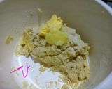 Foto langkah ke 2 dari resep Wool Roll Bread.