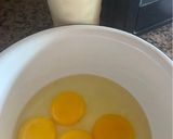Foto del paso 3 de la receta: SOPA PARAGUAYA CON RELLENO DE CARNE PICADA (SOPA SO’O)