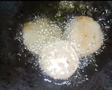 आटे की नमकीन मठरी (Aate ki namkeen mathri recipe in Hindi) रेसिपी चरण 3 फोटो