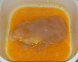 Foto del paso 3 de la receta: San Jacobo de pollo