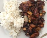Foto del paso 9 de la receta: Kung Pao Chicken