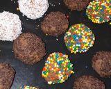 Foto del paso 4 de la receta: Trufas caseras! Anny😋