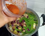 Foto langkah ke 5 dari resep Sayur Asem.