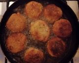 Foto del paso 6 de la receta: Falafel