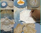 Foto langkah ke 3 dari resep Telur Geprek Crispy 😊.