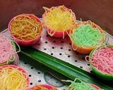 Foto langkah ke 5 dari resep Putu Mayang Bihun Kuah Kinca.