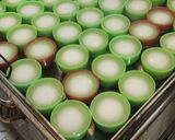 Foto langkah ke 9 dari resep Nona manis.