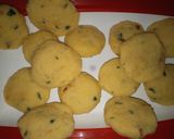 Foto langkah ke 4 dari resep Perkedel kentang simple.