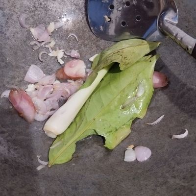 Langkah 1