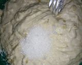 Foto langkah ke 3 dari resep Cekodok pisang.