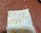 Foto langkah ke 3 dari resep Martabak Mini isi Kornet.