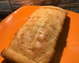 A picture of step 5 of Pound cake (Vanilla).